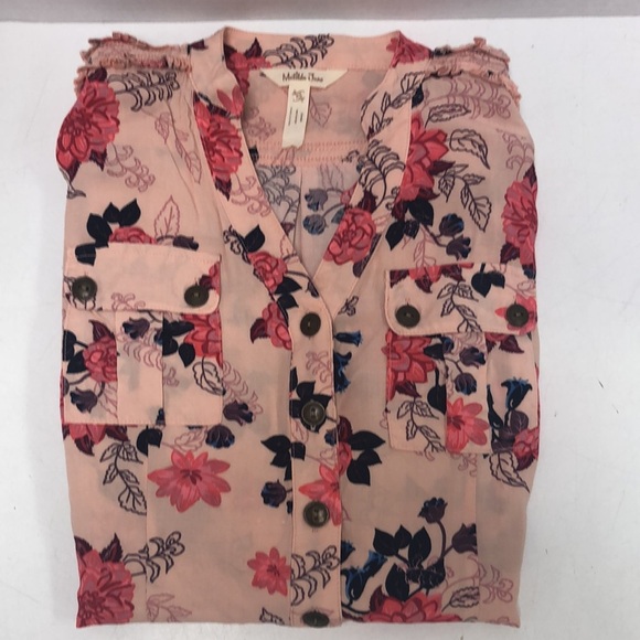 Matilda Jane tunic. - Picture 4 of 4